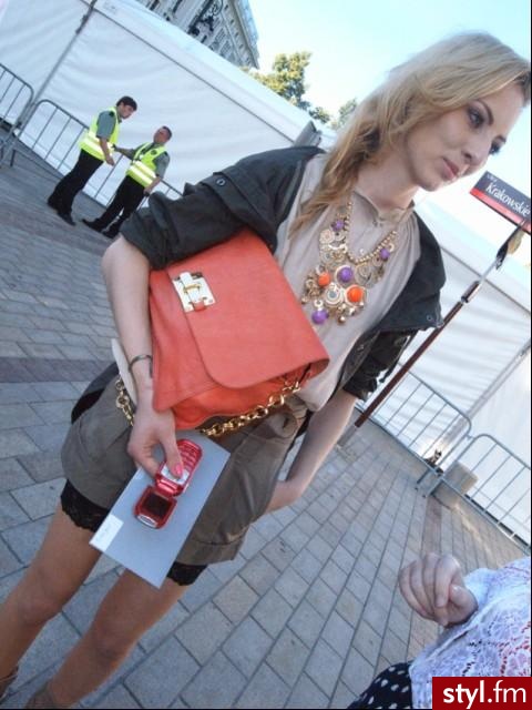 Pozostałe Ciuchy Moda