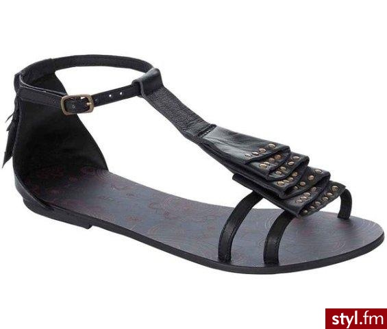 Pozostałe Buty Moda