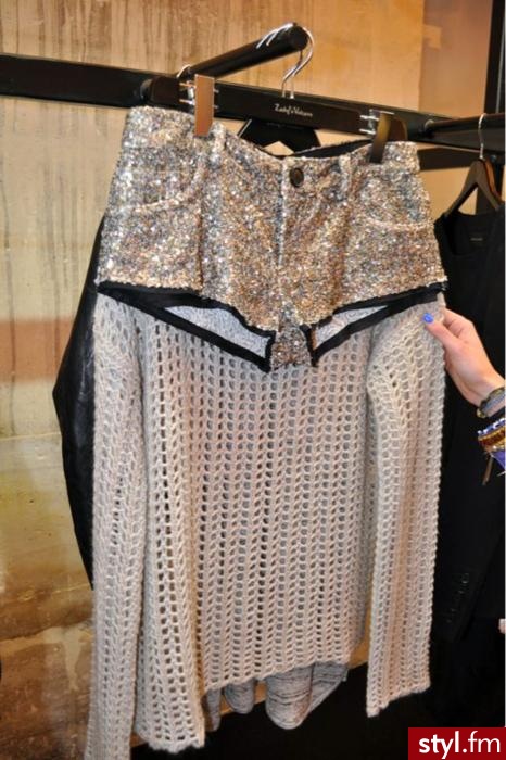Pozostałe Ciuchy Moda