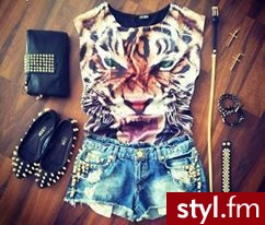 Pozostałe Ciuchy Moda