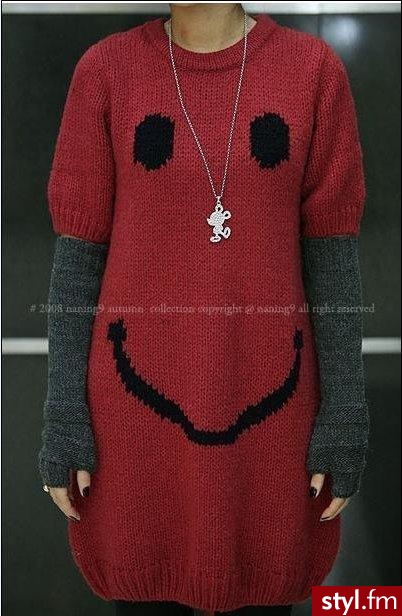 Pozostałe Ciuchy Moda