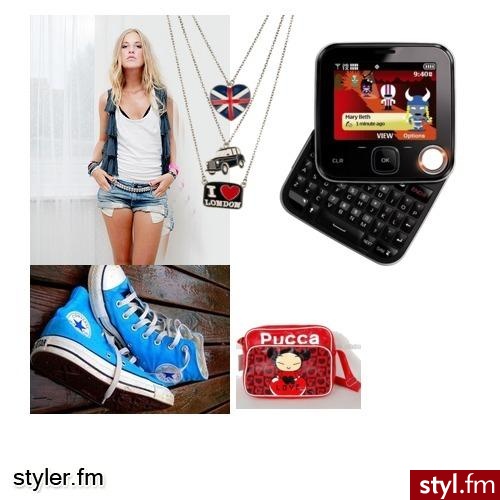 Lotnisko. Spotkanie po latach - Styler