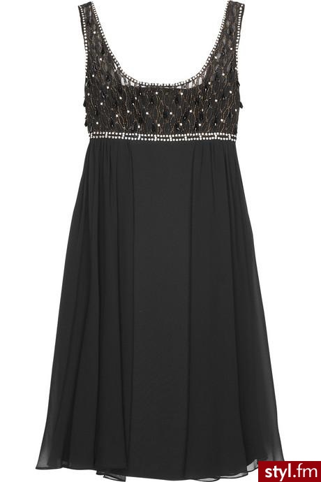 Notte by Marchesa. Cena: $825 - Pozostałe Ciuchy Moda