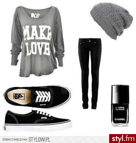 Bluzy Ciuchy Moda