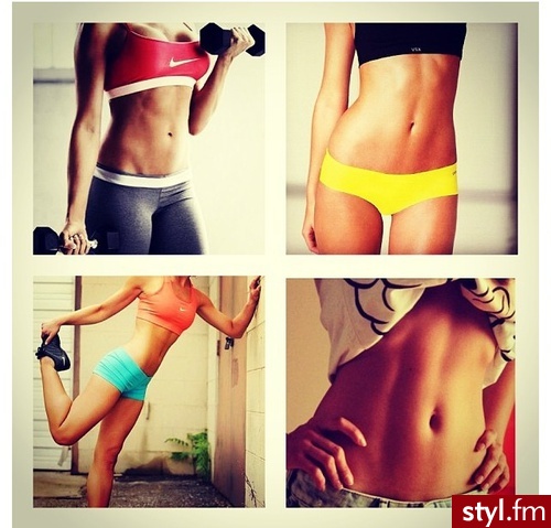 Sport i fitness