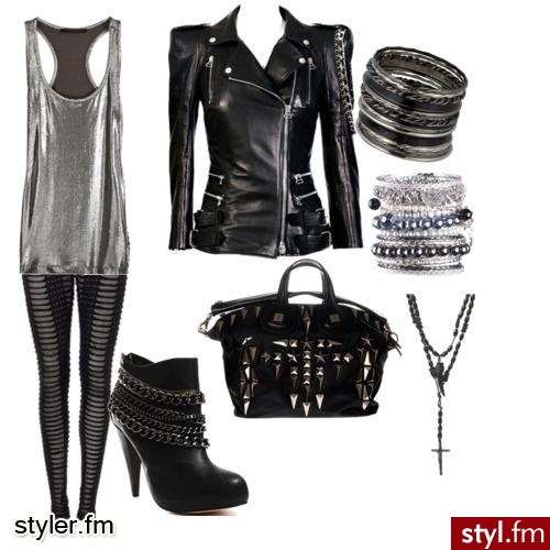 rockowo - Styler