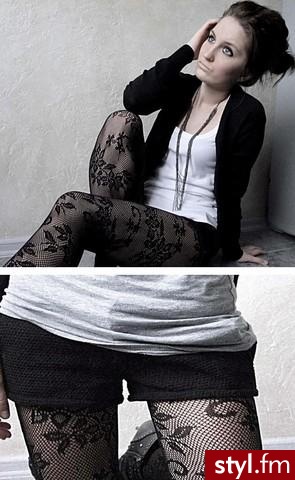 Pozostałe Ciuchy Moda
