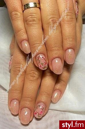 Paznokcie