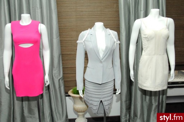 Pozostałe Ciuchy Moda