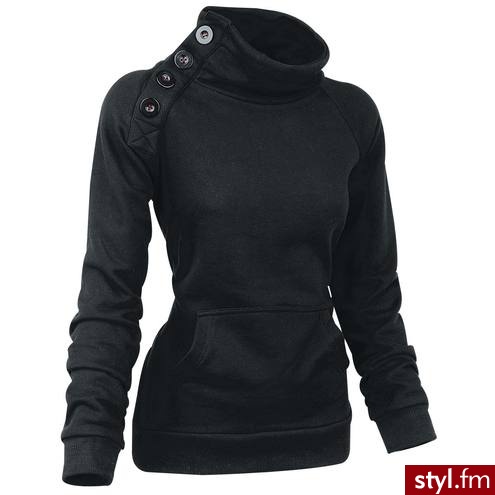 Bluzy Ciuchy Moda