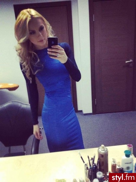 Pozostałe Sukienki Moda