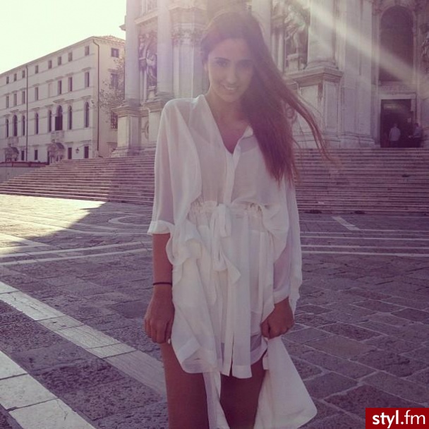 Tuniki Ciuchy Moda