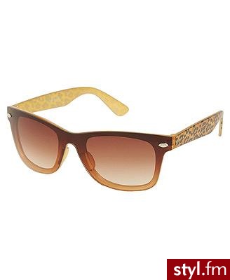 Two-Tone Wayfarer Sunglasses. Two-Tone Wayfarer Sunglasses

$5.80 - Nakrycia głowy Dodatki Moda
