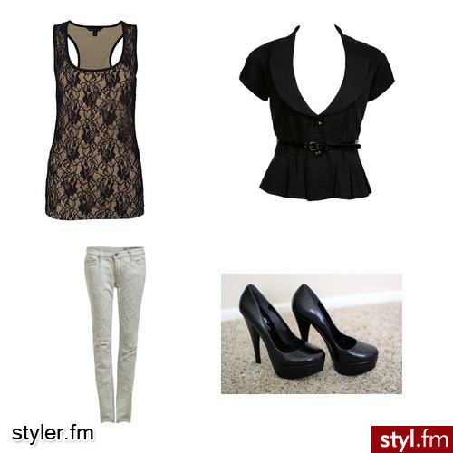 : )) - Styler
