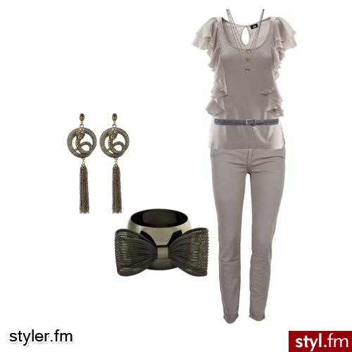imprezowo - Styler