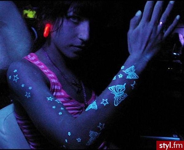 UV Tattoo - Tatuaże