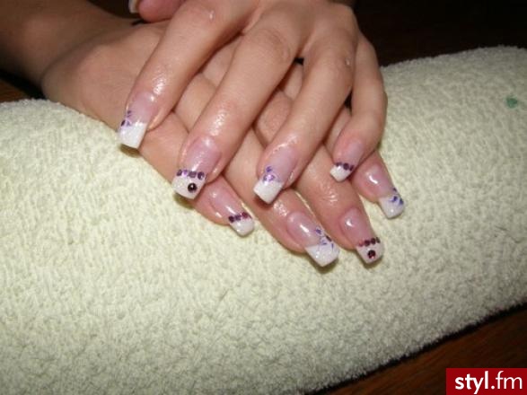 Paznokcie