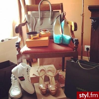 Xantiz Shoes For You - Szpilki Buty Moda
