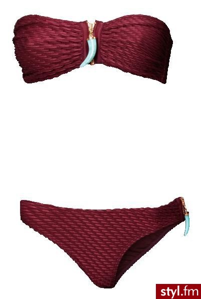 bikini - Pozostałe Ciuchy Moda