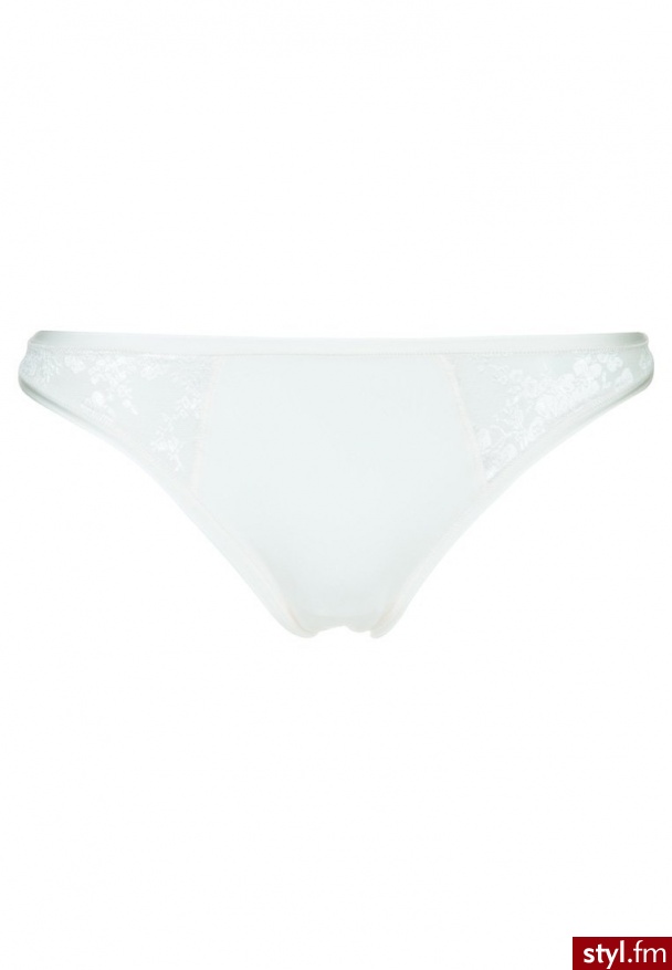 Triumph JUST BODY MAKEUP Stringi 1ND86 - Majtki Bielizna Moda