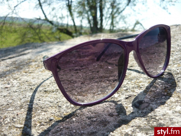 Nakrycia głowy Dodatki Moda