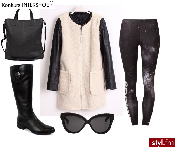 konkurs - Konkurs - Intershoe Styler