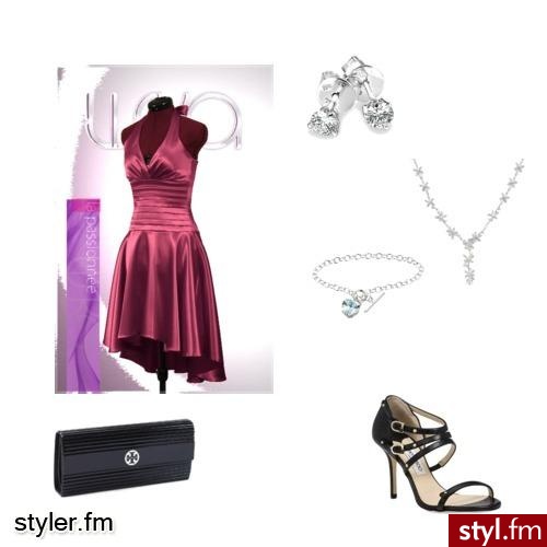 Na przyjęcie ;) - Styler