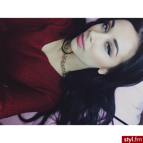 Dzienne Makijaże