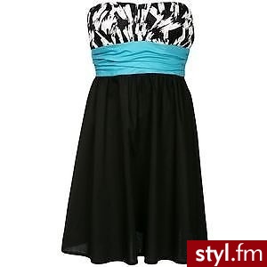 Dzienne Sukienki Moda