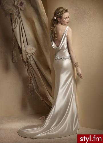(\",). Alvina Valenta - Suknie ślubne Ślub Moda