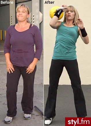 Sport i fitness