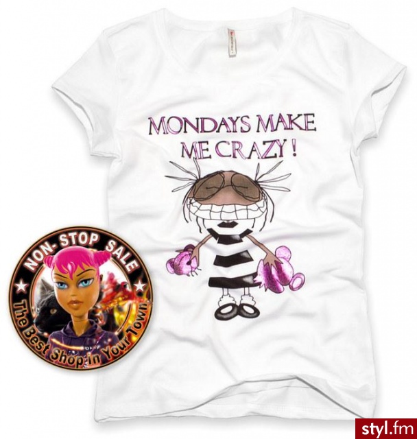 Pozostałe Ciuchy Moda