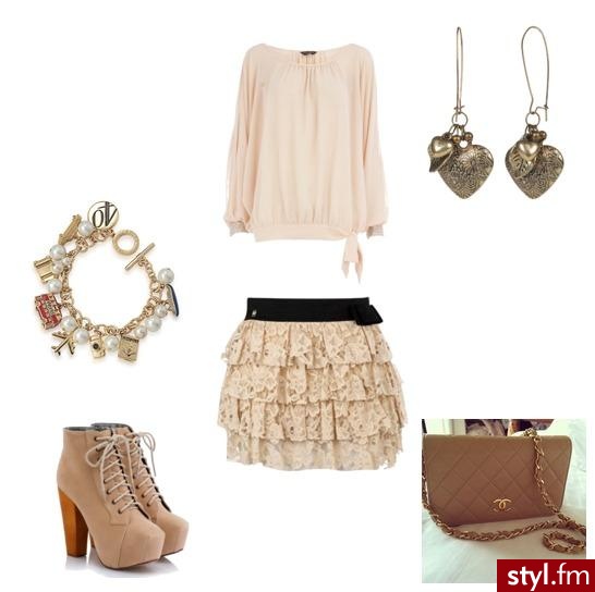 Troche tego,troche tego - Styler