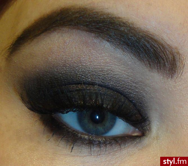 makijaż. Lips
MAC- Dark Side - Makijaże
