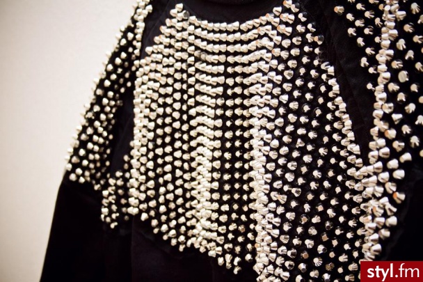 Bluzy Ciuchy Moda