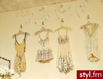 Pozostałe Ciuchy Moda