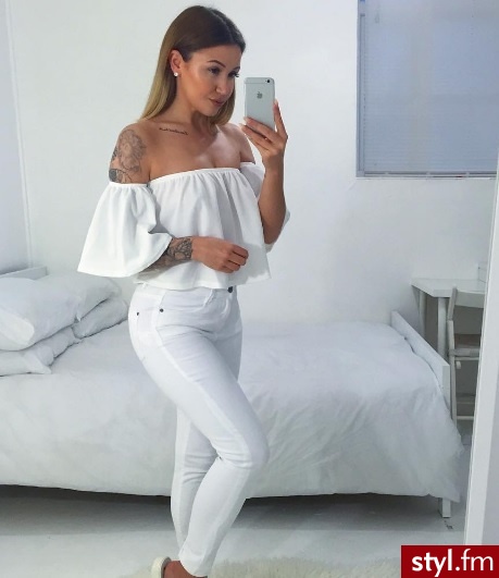 Pozostałe Ciuchy Moda