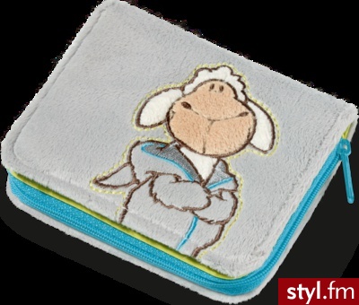 Nici Portfel Jolly Logan - Portfele i etui Dodatki Moda