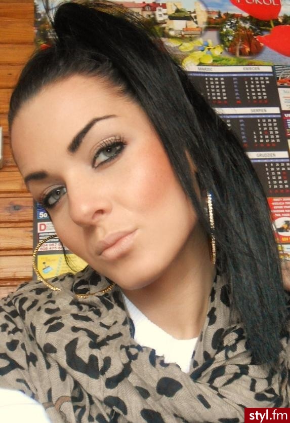 Dzienne Makijaże