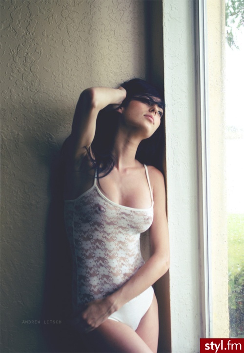 Body Bielizna Moda