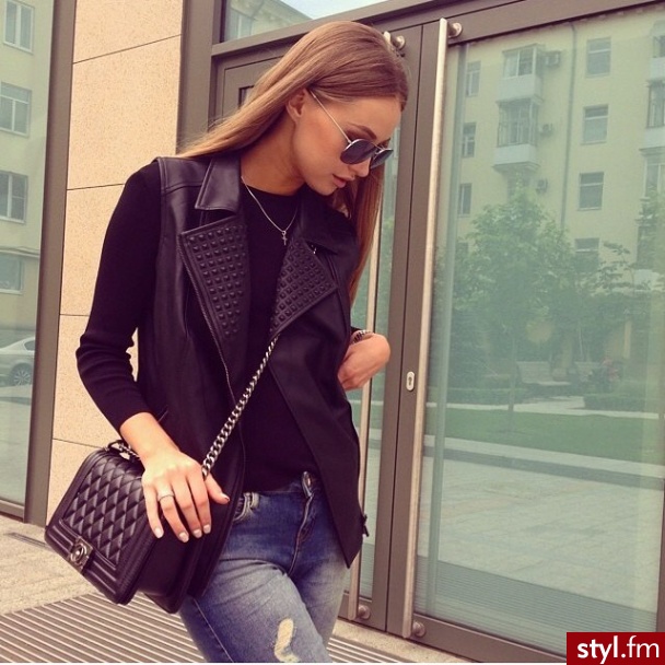 Pozostałe Ciuchy Moda