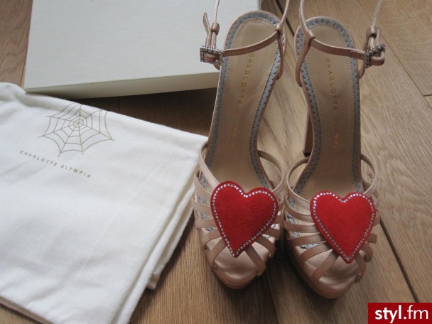 Sandały Buty Moda