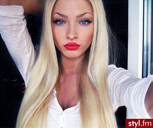Dzienne Makijaże