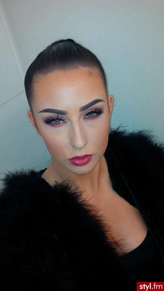 Dzienne Makijaże