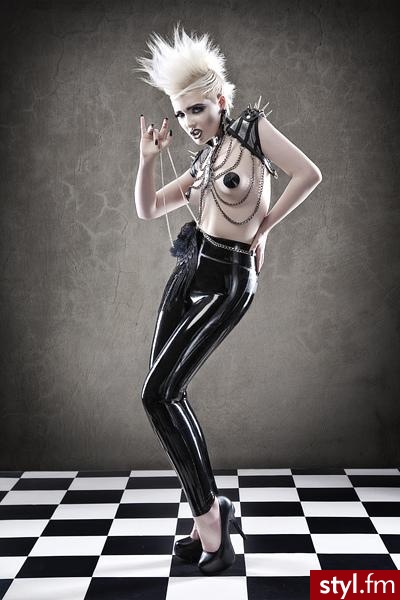 Pozostałe Ciuchy Moda