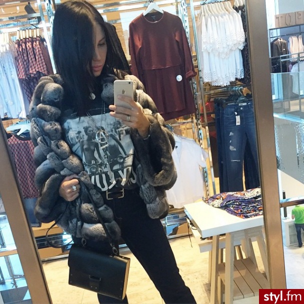 Pozostałe Ciuchy Moda