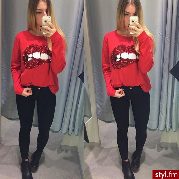 Pozostałe Ciuchy Moda