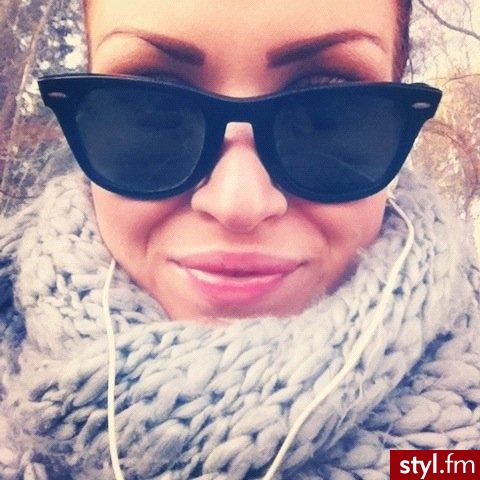 Okulary Dodatki Moda
