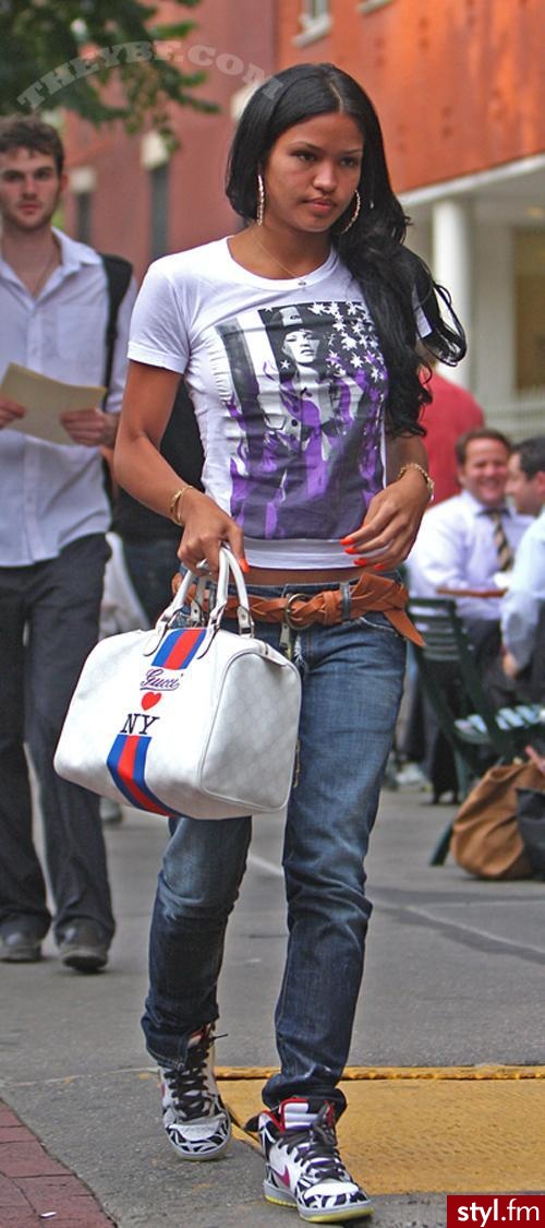 Street fashion. Jest? To podaj link - Moda uliczna Inne Moda