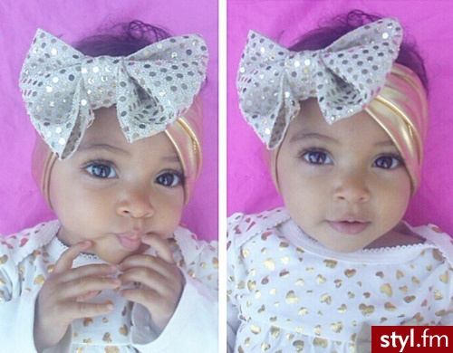 ♥♥♥♥ - Nasze maluchy Dziecko